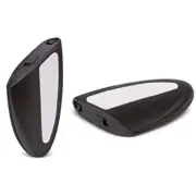 Electric Hand Warmer Battery Warmers -2 Pieces Set Reusable Hand Warmer