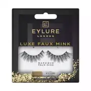 Eylure Luxe Baroque Faux Mink Lashes