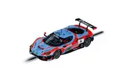 Carrera Ferrari 296 GT3 No20 24H Dubai Racing Slot Car 1:24 Kids Toy 10y+