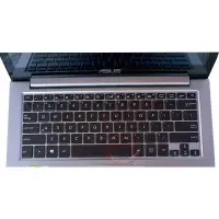 在飛比找蝦皮購物優惠-筆電鍵盤保護膜 鍵盤膜 適用於 華碩 ASUS TX300C