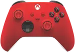 Xbox Wireless Controller (Pulse Red)