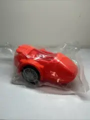 CRASH TEST DUMMIES VTG TYCO 1991 CRASH 'N DASH CHOPPER RED SIDE CAR ACCESSORY