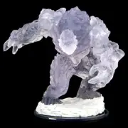 CINDERSLAG ELEMENTAL Critical Role Miniatures Wizkids WZK90478 D&D