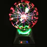5'' Plasma Ball Light