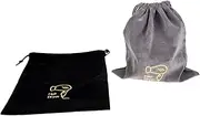 Hair Dryer Holder Drawstring Pouch Home Hair Dryer Bags Multifunctional Storage Pouches