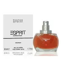 在飛比找Yahoo奇摩購物中心優惠-Esprit Collection 經典女性淡香水 50ml