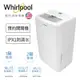 Whirlpool 惠而浦 16L 1級 清淨除濕機 WDEE30AW IPX1防水等級