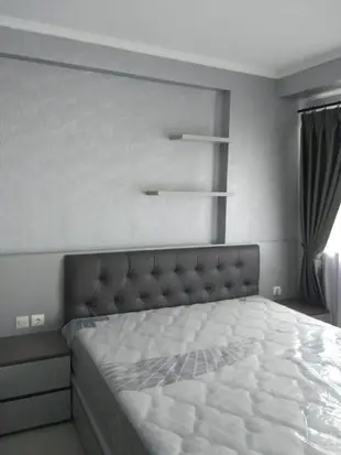 萬隆國際機場(BDO)的1臥室公寓 - 31平方公尺/1間專用衛浴Cozy and Luxury Apartment in Bandung