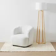 Zander Lounge Chair