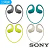 【SONY 索尼】NW-WS413 Walkman 防水運動MP3 數位隨身聽(公司貨)