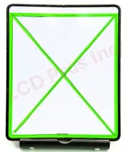 Original Samsung Galaxy Z Fold5 LCD Display Touch Screen Assembly (SM-F946U/U1)