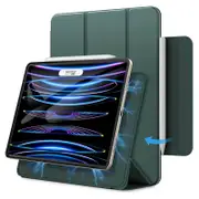TEGAL Ultra Slim Case Tablet Cover for iPad Pro 2022 11 inch Dark Blue