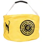 Golf Smash Bag Hitting Bag Swing Training Aids Impact Swing Trainer Bag New