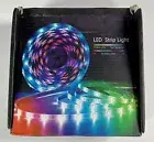 LED Strip Light App bluetooth 130ft New Sealed Box