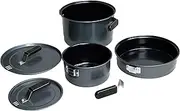 Coleman Family Cook Set , Black