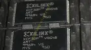 1PCS XCF32PVOG48C IC PROM SRL 1.8V 32M GATE 48TSOP XCF32 32PV XCF32P XCF32PV
