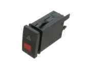 Genuine 41NN83R Hazard Flasher Switch Fits 1996-1999 Audi A4 Quattro