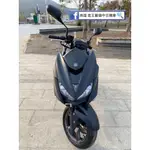 高雄二手機車山葉 YAMAHA FORCE155  高雄中古機車  分期付款 二手機車