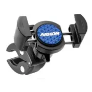 RV131 Rail / Handlebar Phone Mount for Apple iPhone 11 12 13 14 Mini/Pro/Pro Max