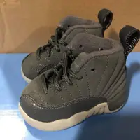 在飛比找蝦皮購物優惠-童鞋BEETLE NIKE AIR JORDAN 12 RE