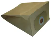 Numatic Henry, James, George & Charles Vacuum Cleaner Bags 5 Pack (AF390)