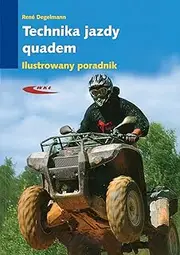 Technika jazdy quadem