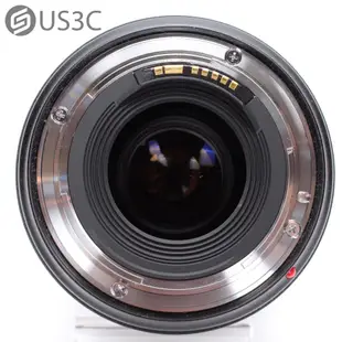 Canon EF 16-35mm F2.8 L III USM 三代鏡 大光圈 防塵防水滴鏡身設計 二手單眼鏡頭