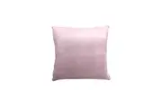 Augusta Blush Faux Mink Quilt / Comforter Set by Alastairs