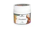 HealthWise Healthwise Phenylalanine 60g
