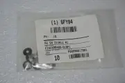 Grainger 6FY94 Countersunk Washers M4 Bolt Size 4.3 mm ID 2 3/10 mm Thick New
