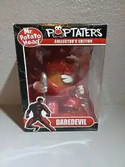 Marvel Daredevil Mr. Potato head Poptaters collector's edition 6"2015 collection