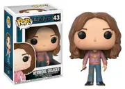 Harry Potter - Hermione with Time Turner Pop! Vinyl