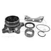 GSP Wheel Hub Assembly - 244003K