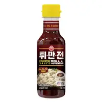 在飛比找PChome24h購物優惠-韓國不倒翁餃子醬油320G