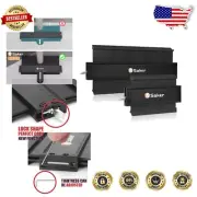 Adjustable Lock Contour Duplication Gauge - 10 Inch & 5 Inch Tool for Precision