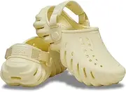 [Crocs] Unisex-Child Echo Clogs