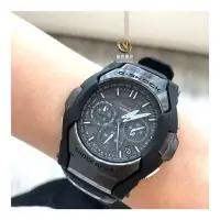 在飛比找Yahoo!奇摩拍賣優惠-CASIO G-SHOCK 太陽能,電波時計+橡膠錶帶+黑框