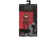 Star Wars The Black Series Zorii Bliss Action Figure