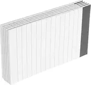 STOBOK 5pcs Ruled Legal Pads Notebook Memo Pad Lined Writing Pocket Notebook Home Office