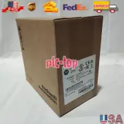 AB 25A-D1P4N104 AC Drive 0.4kW 0.5Hp 25A-D1P4N104 New Sealed US Free Tax