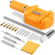 32 Pieces Watch Link Removal Kit，Professional Band Replacement Tool，10...