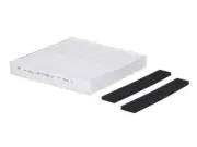 New Sakura CA-1801 Cabin Filter - Cross Ref: RCA113C 24857 RCF526