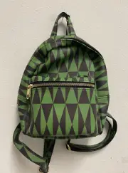 Cynthia Rowley Mini Backpack New With Tags