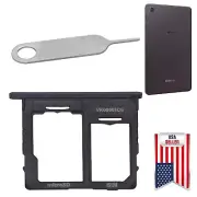 OEM SIM Micro SD Card Tray Holder Slot For Samsung Galaxy Tab A 8.4 (2020) T307U