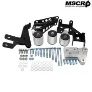 70A K-series Engine mounts For CIVIC 92-95 EG K20 K24 K-SERIES EG Motor Swap Kit