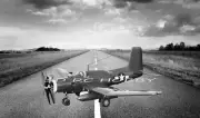 Douglas XTB2D-1 84" WS RC Model Airplane Laser Cut Balsa Ply Short Kit + Plans