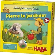 Haba – Mes Premiers Jeux, Pierre le Jardinier, 300956