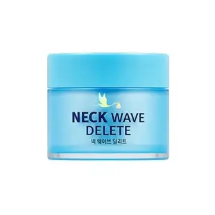 [Bonamedusa] 頸紋護理霜 Neck Wave Delete Cream 30g