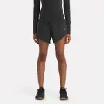 Running Short Night Black