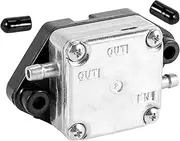 Aswalling F4 4T Fuel Pump for PARSUN MAKARA F5 F6 MAKARA F8 4 CYCLE 4HP 5HP 6HP 8HP Outboard 6BX-24410-00 67D-24410-01/02/03